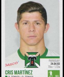 Campeonato Nacional Scotiabank 2017-2018 – N° 105