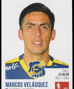 Campeonato Nacional Scotiabank 2017-2018 – N° 111