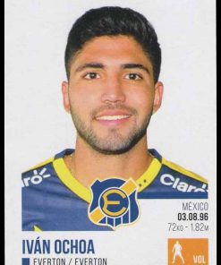 Campeonato Nacional Scotiabank 2017-2018 – N° 113