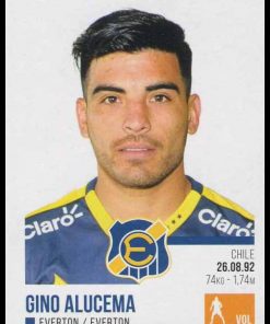 Campeonato Nacional Scotiabank 2017-2018 – N° 114