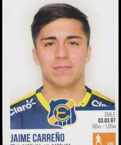 Campeonato Nacional Scotiabank 2017-2018 – N° 119