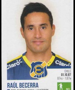 Campeonato Nacional Scotiabank 2017-2018 – N° 121