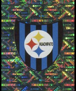 Campeonato Nacional Scotiabank 2017-2018 – N° 123