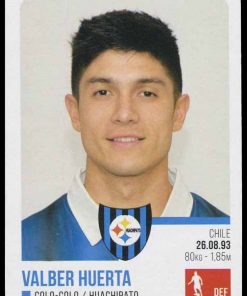 Campeonato Nacional Scotiabank 2017-2018 – N° 128