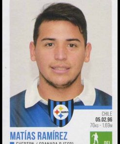 Campeonato Nacional Scotiabank 2017-2018 – N° 136