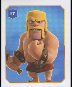 Clash Royale – N° 017