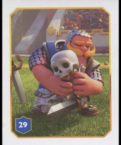 Clash Royale – N° 029