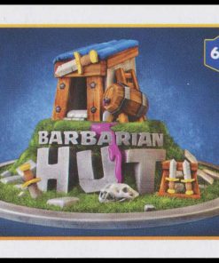 Clash Royale – N° 061