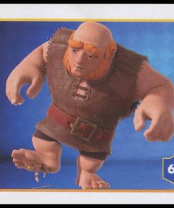 Clash Royale – N° 064