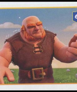 Clash Royale – N° 066