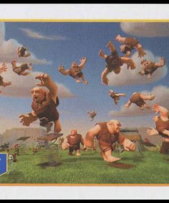 Clash Royale – N° 067
