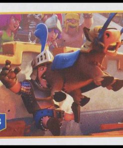 Clash Royale – N° 068
