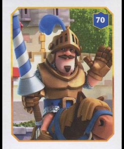 Clash Royale – N° 070