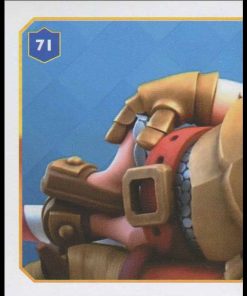 Clash Royale – N° 071