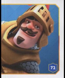 Clash Royale – N° 072