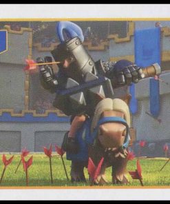 Clash Royale – N° 073