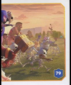 Clash Royale – N° 079