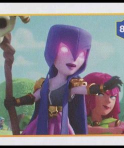Clash Royale – N° 080