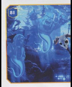 Clash Royale – N° 081
