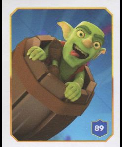 Clash Royale – N° 089