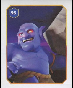 Clash Royale – N° 095