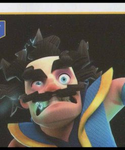 Clash Royale – N° 097