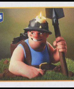 Clash Royale – N° 104