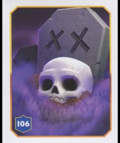 Clash Royale – N° 106