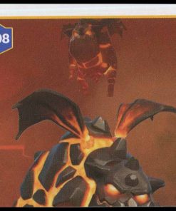 Clash Royale – N° 108