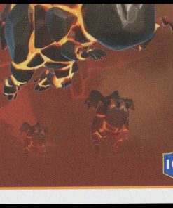 Clash Royale – N° 109