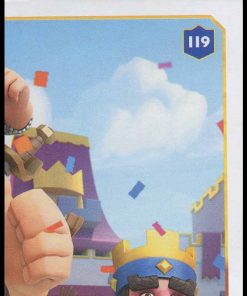 Clash Royale – N° 119