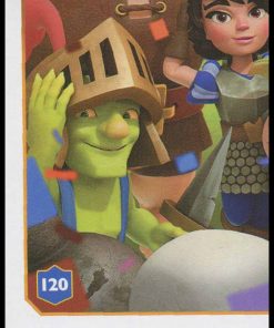 Clash Royale – N° 120
