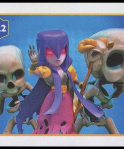 Clash Royale – N° 122