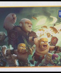 Clash Royale – N° 125