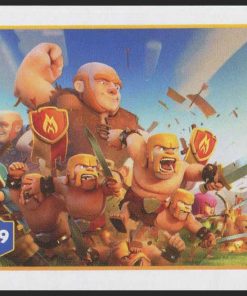 Clash Royale – N° 129