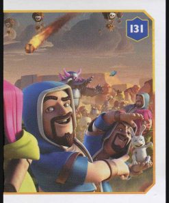 Clash Royale – N° 131