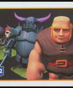 Clash Royale – N° 132