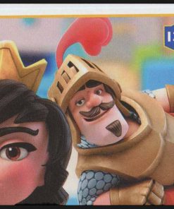 Clash Royale – N° 135