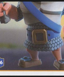 Clash Royale – N° 136