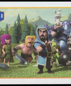 Clash Royale – N° 141