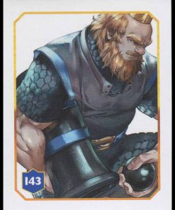Clash Royale – N° 143