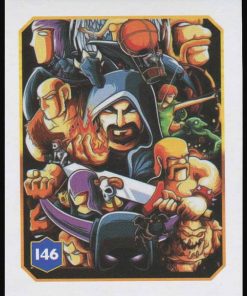 Clash Royale – N° 146