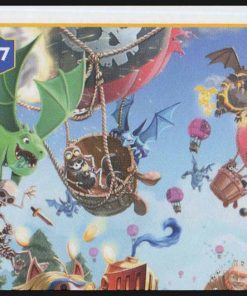 Clash Royale – N° 147