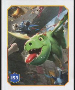 Clash Royale – N° 153
