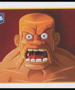 Clash Royale – N° 156