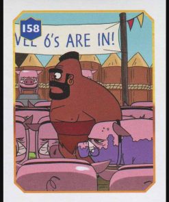 Clash Royale – N° 158