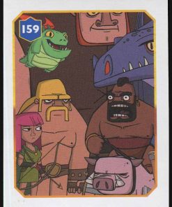 Clash Royale – N° 159