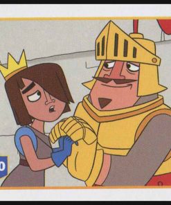 Clash Royale – N° 160