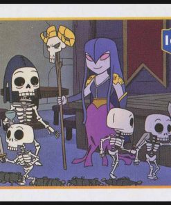 Clash Royale – N° 163