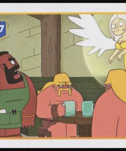 Clash Royale – N° 167